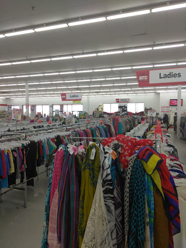 Thrift Store «Arc Thrift Store», reviews and photos, 1830 W Uintah St, Colorado Springs, CO 80904, USA