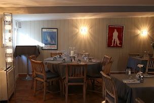 Photo n°61 de La Table de Didier. à Grimaud ()