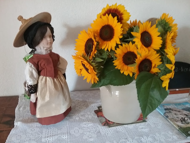 Comentarii opinii despre B&B Baumgartner - Nyon