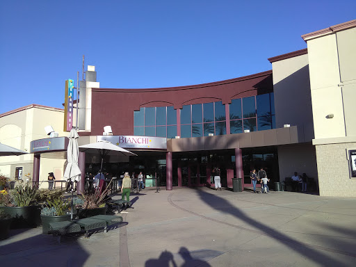 Movie Theater «Bianchi Theatres», reviews and photos, 7770 Rosecrans Ave, Paramount, CA 90723, USA