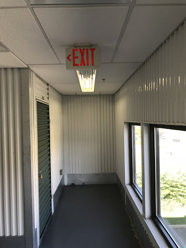 Self-Storage Facility «Extra Space Storage», reviews and photos, 1934 W Main St, Stamford, CT 06902, USA