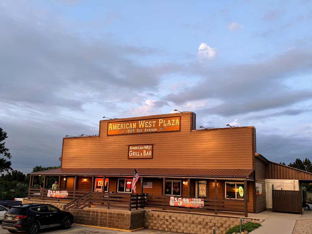 American West Grill & Bar