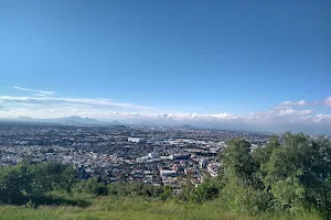 Cerro del Guerrero (Yohualtécatl) image