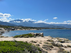 Foto di Plage de Caldanu ubicato in zona naturale