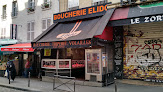 Boucherie Elido Paris