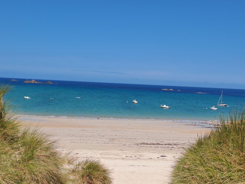 Gîtes de la Baie de Goulven à Goulven (Finistère 29)