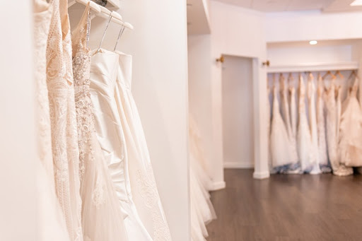 Bridal Shop «Mariée Bridal», reviews and photos, 8787 N Scottsdale Rd, Scottsdale, AZ 85258, USA