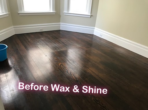 Alexs Carpet Cleaning image