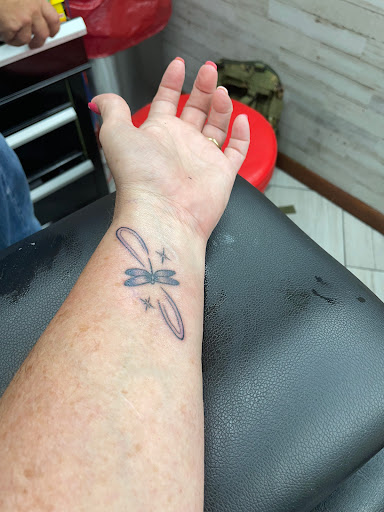 Explore designer tattoo ideas, creative tattoo ideas in Panama City Beach, available at Oxygen Tattoo and Body Piercing Studio