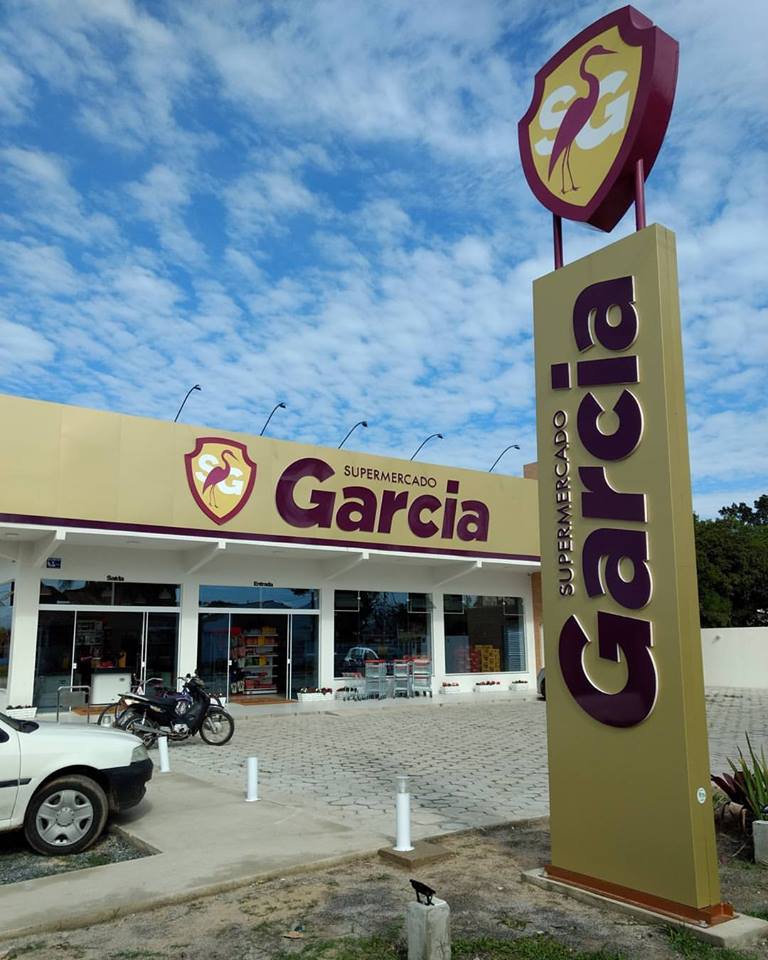 Supermercado Garcia