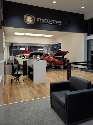Mazda Dealer «Power Mazda», reviews and photos, 3230 Market St NE, Salem, OR 97301, USA