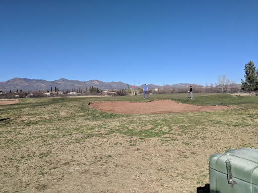 Golf Club «Turquoise Valley Golf», reviews and photos, 1794 W Newell St, Naco, AZ 85620, USA