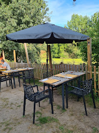 Atmosphère du La Payotte / Restaurant - Lounge Bar à Mazé-Milon - n°5