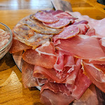 Photo n°6 de l'avis de Alessandro.r fait le 13/12/2023 à 13:59 sur le  Osteria del Pozzo à Modena