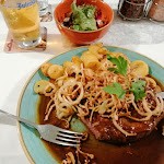 Photo n°1 de l'avis de Olaf.l fait le 16/11/2022 à 18:33 sur le  Hotel & Brauerei-Gasthof Neuwirt à Neuburg an der Donau