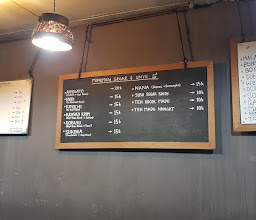 RinduKopi - Warung Seduh photo