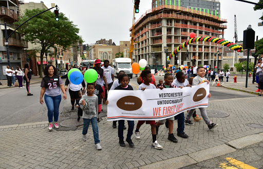 Park «Van Der Donck Park», reviews and photos, 41 Dock St, Yonkers, NY 10701, USA