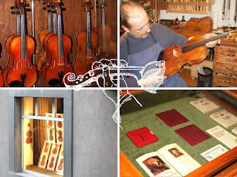 Michael A. Baumgartner - Atelier für Geigenbau
