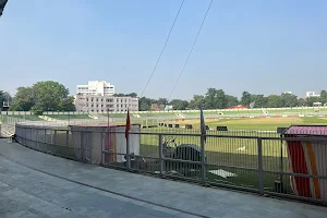 KD Singh Babu Stadium image