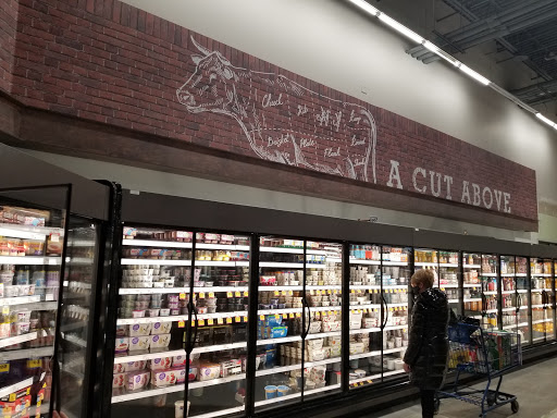 Grocery Store «Meijer», reviews and photos, 45001 Ford Rd, Canton, MI 48187, USA