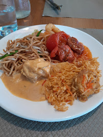 Plats et boissons du Restaurant asiatique Royal de St Pierre des Corps à Saint-Pierre-des-Corps - n°4