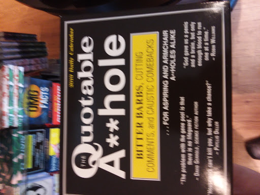 Greeting Card Shop «Papyrus», reviews and photos, 2502 E Camelback Rd, Phoenix, AZ 85016, USA