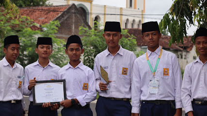 SMP IT Baitussalam Prambanan