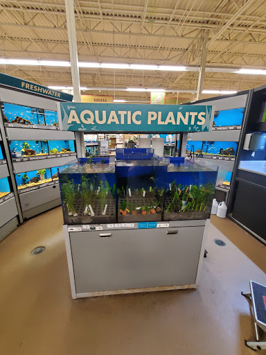 Pet Supply Store «Petco Animal Supplies», reviews and photos, 5631 Grove Blvd, Hoover, AL 35226, USA