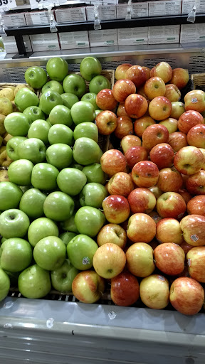 Grocery Store «Little Giant Farmers Market», reviews and photos, 7535 GA-85, Riverdale, GA 30274, USA