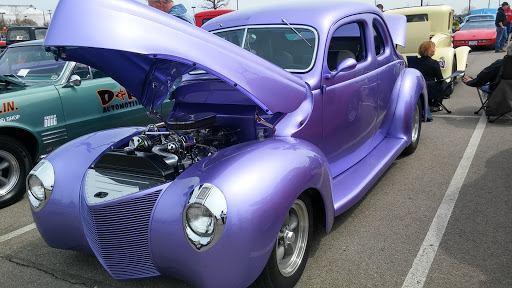 Casino «Hollywood Gaming at Dayton Raceway», reviews and photos, 777 Hollywood Blvd, Dayton, OH 45414, USA