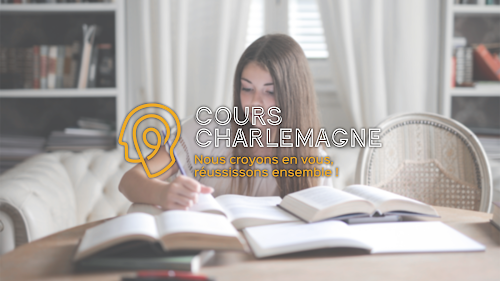 Centre de formation continue Cours Charlemagne Épinal Épinal