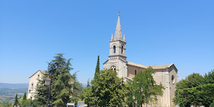 Photo n°50 de Restaurant Un P'tit Coin De Cuisine à Bonnieux ()