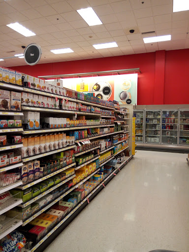 Department Store «Target», reviews and photos, 2333 63rd St, Woodridge, IL 60517, USA