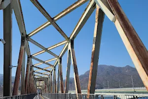 Yangsu Railway Bridge image
