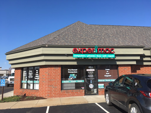 Experimac Canton OH, 4605 Fulton Dr NW Suite A, Canton, OH 44718, USA, 