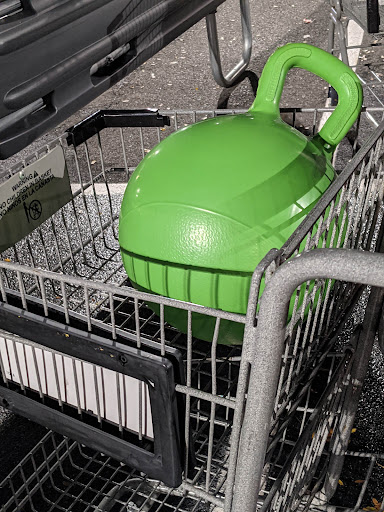 Grocery Store «Super Stop & Shop», reviews and photos, 20 Washington Ave, Dumont, NJ 07628, USA