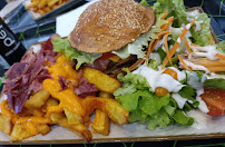Les plus récentes photos du Restaurant de hamburgers O'BASILIC - ST DENIS à Saint-Denis - n°6