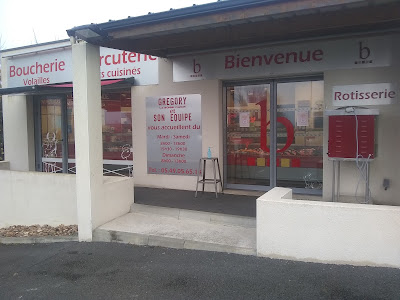 Boucherie La Bonne Viande à Niort