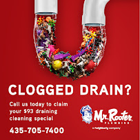 Mr. Rooter Plumbing of St. George - Photo 6 - Car repair in St. George, UT, St. George