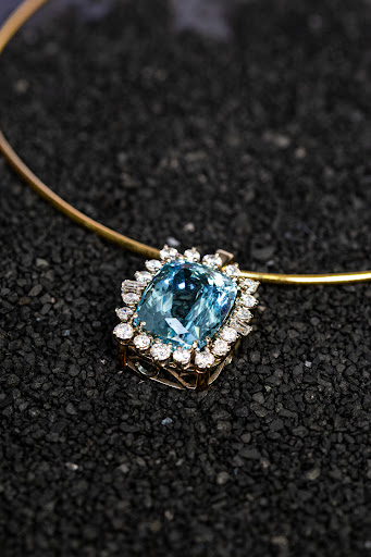 Jeweler «Les Olson Jewelers», reviews and photos, 35130 US Hwy 19 N, Palm Harbor, FL 34684, USA