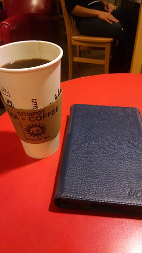 Coffee Shop «Citispot Tea & Coffee», reviews and photos, 44 Main St, Clinton, NJ 08809, USA