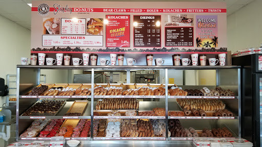 Bakery «Shipley Do-Nuts», reviews and photos, 2575 E Griffin Pkwy #1, Mission, TX 78572, USA