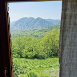 Photo n°11 de l'avis de Luca.o fait le 30/05/2023 à 05:35 sur le  Il Poggiolo in Val borbera à Vigoponzo