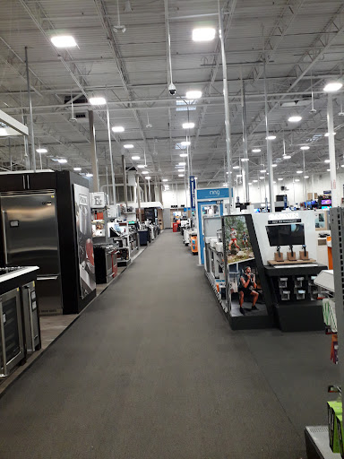 Electronics Store «Best Buy», reviews and photos, 300 Commons Way, Bridgewater, NJ 08807, USA