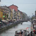 Photo n°1 de l'avis de andrea.i fait le 02/11/2023 à 15:24 sur le  Officina 12 à Milan