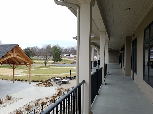 Country Club «Bogey Hills Country Club», reviews and photos, 1120 Country Club Rd, St Charles, MO 63303, USA