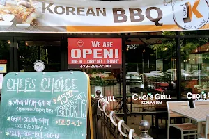 Chef JK Korean BBQ Master (Choi’s Grill) image
