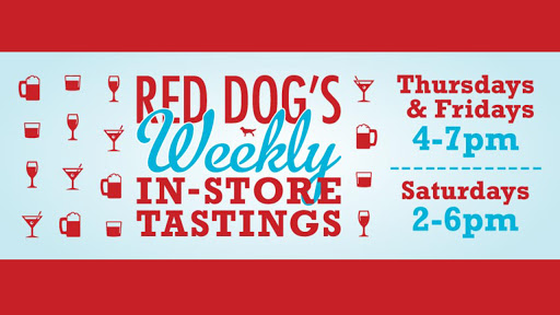Wine Store «Red Dog Wine & Spirits», reviews and photos, 1031 Riverside Dr, Franklin, TN 37064, USA
