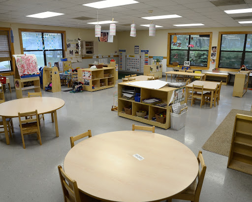 Preschool «Childtime of Jacksonville, FL», reviews and photos, 9950 Old St Augustine Rd, Jacksonville, FL 32257, USA