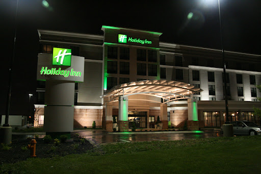 Holiday Inn Columbus - Hilliard, an IHG Hotel